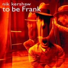CD TO BE FRANK