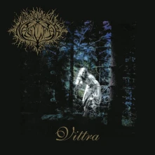 CD Vittra (Re-Issue 2023)