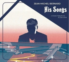 Jean Bernard, Vinyl MICHEL - His Songs