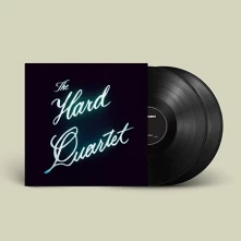 Vinyl HARD QUARTET