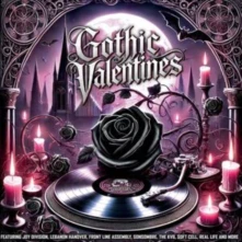 CD GOTHIC VALENTINES