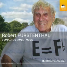 CD ROBERT FURSTENTHAL: CO...