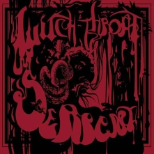 Vinyl WITCHTHROAT SERPENT