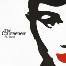 Courteeners, CD St. Jude