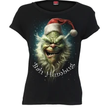 Bah Humbug thumbnail