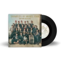 Ibrahim Maalouf, Vinyl TRUMPETS OF MICHEL-ANGE