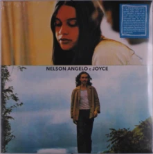 Vinyl NELSON ANGELO E JOYCE