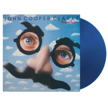 Vinyl DISGUISE IN LOVE