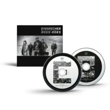 Eisbrecher, CD Es bleibt kalt°! (2003-2023)