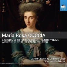 CD MARIA ROSA COCCIA: SAC...