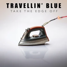 Vinyl TAKE THE EDGE OFF