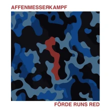 Vinyl FORDE RUNS RED