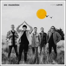 O5 a Radeček, Vinyl HoraLove