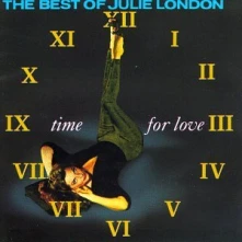 CD BEST OF JULIE LONDON