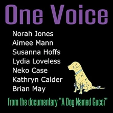 Vinyl ONE VOICE - FROM THE D...