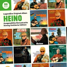 CD BIG BOX