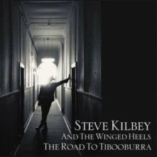CD THE ROAD TO TIBOOBURRA