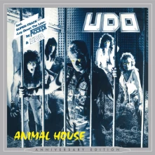 U.D.O., CD Animal House