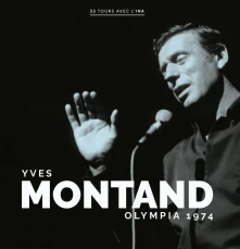 CD OLYMPIA 1974