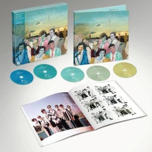 CD ENZYCLOPEDIA
