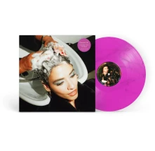 Vinyl SERIOUSLY LOVE, GO HOME