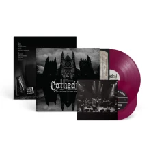 Vinyl CATHEDRAL