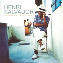 Henri Salvador, CD SALVADOR, HENRI - CHAMBRE AVEC VUE -NEW-