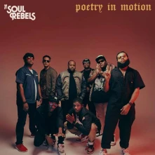 CD POETRY IN MOTION