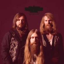 Kadavar, CD ABRA KADAVAR