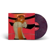 McKinley Dixon, Vinyl BELOVED! PARADISE! JAZZ!?