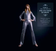 CD VOILA - THE VERY BEST OF
