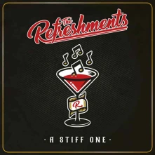 CD A STIFF ONE