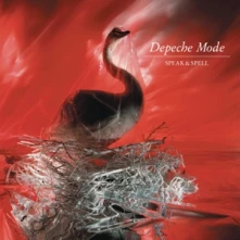 Vinyl Speak and Spell