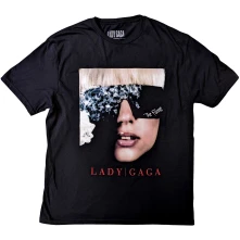 Tričko The Fame Photo