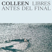 Vinyl LIBRES ANTES DEL FINAL