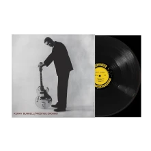 Vinyl KENNY BURRELL