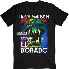 Tričko El Dorado