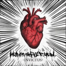 Heaven Shall Burn, CD Invictus