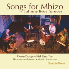CD SONGS FOR MBIZO