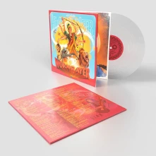 Vinyl Wormslayer