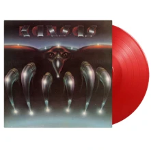 Vinyl Song For America