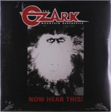 Vinyl NOW HEAR THIS