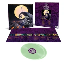 Danny Elfman, Vinyl THE NIGHTMARE BEFORE CHRISTMAS