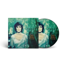 Vinyl May It Be (Picture Vinyl)