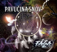 CD Pavučina Snov
