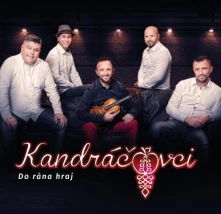 CD Do rána hraj