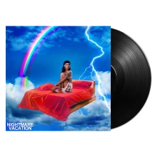 Rico Nasty, Vinyl Nightmare Vacation