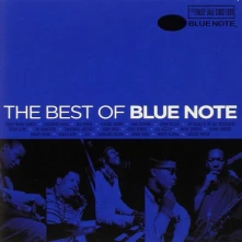 Výberovka, CD The Best Of Blue Note