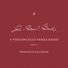 CD A VIOLONCELLO SENZA BA...
