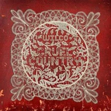 Vinyl Cruel Country